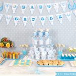 Naked Cake : le Gâteau tendance baby shower