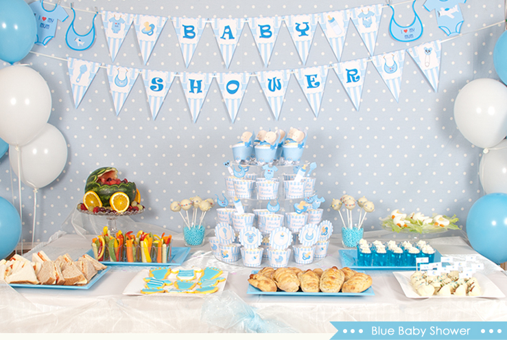 Comment organiser une baby shower surprise ?