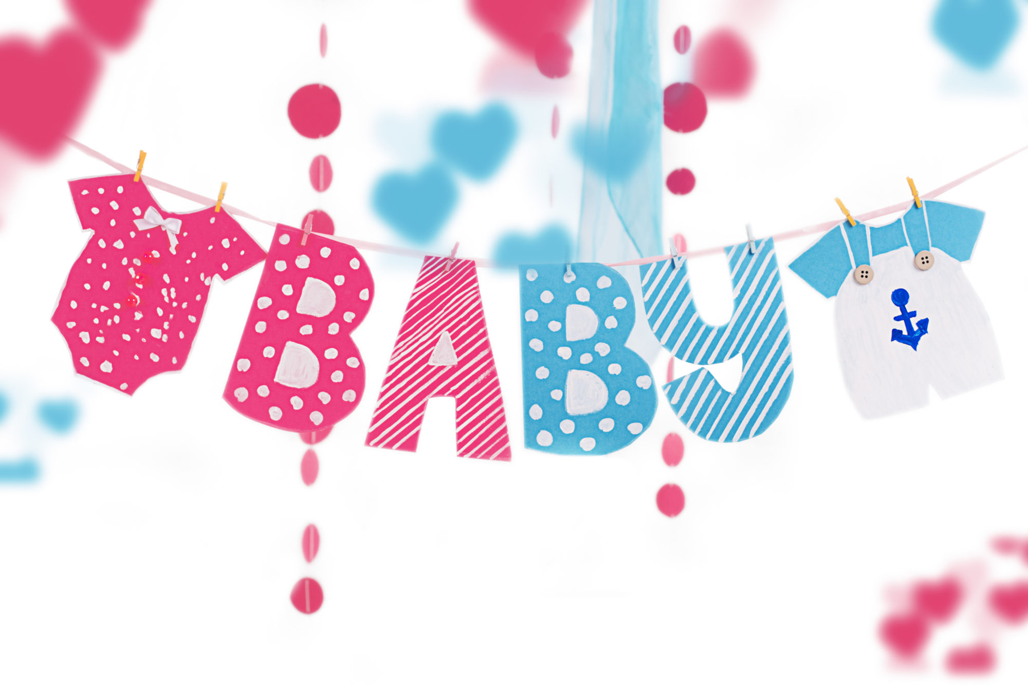 combien coute une babyshower ?