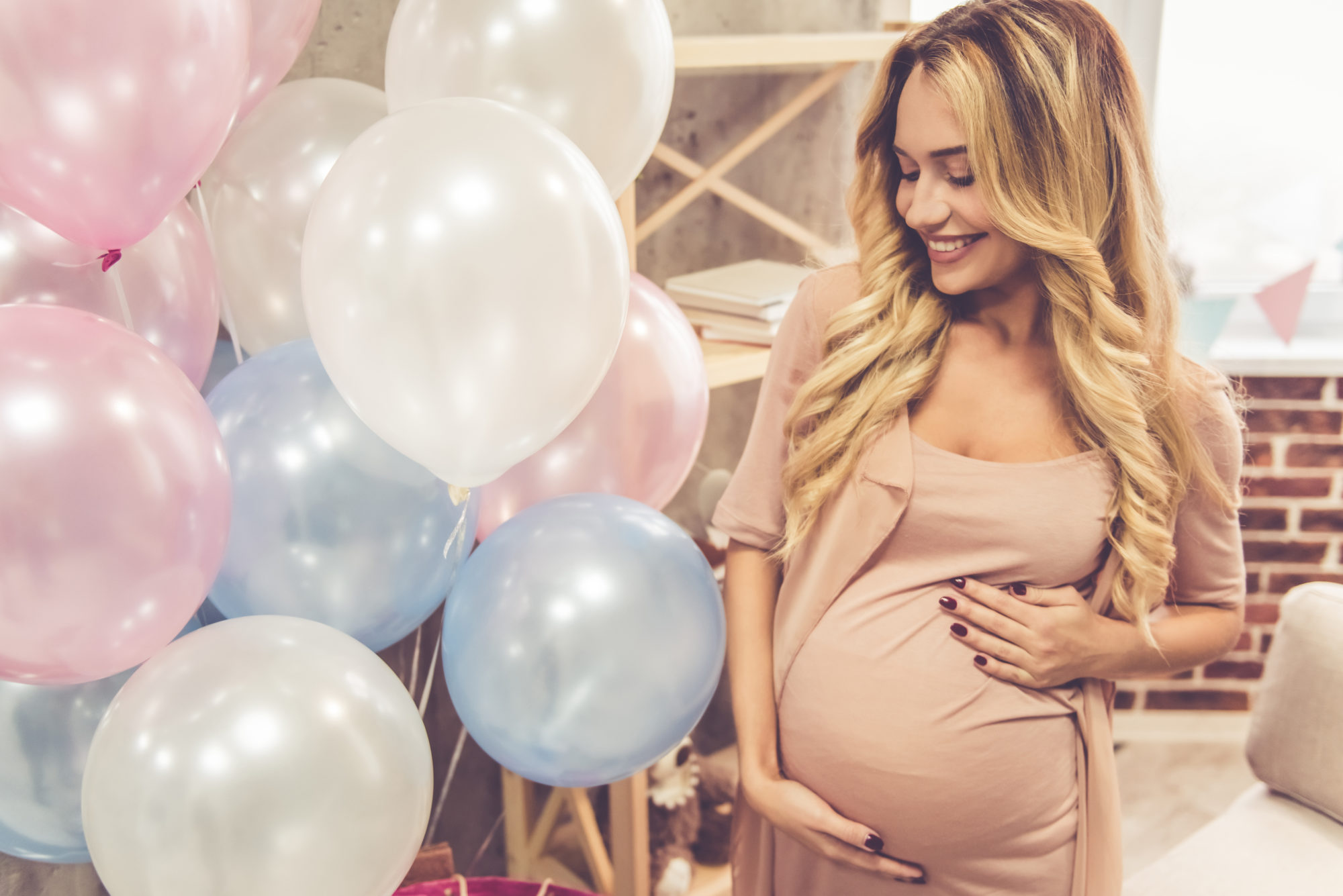 Où organiser une baby shower party : les conseils pour bien se préparer