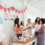 Pourquoi organiser baby shower ?